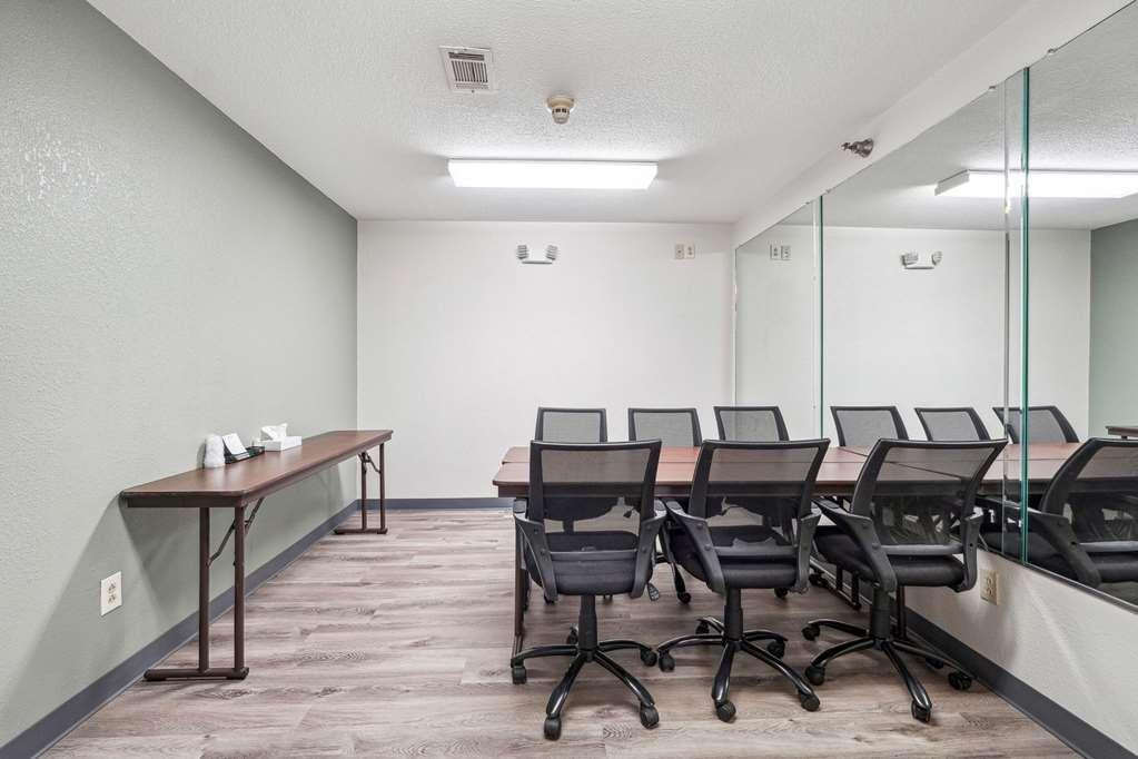 דוסונוויל Quality Inn & Suites מתקנים תמונה