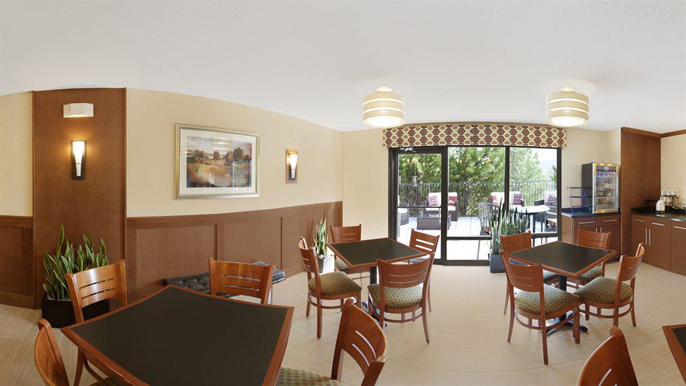דוסונוויל Quality Inn & Suites מראה חיצוני תמונה